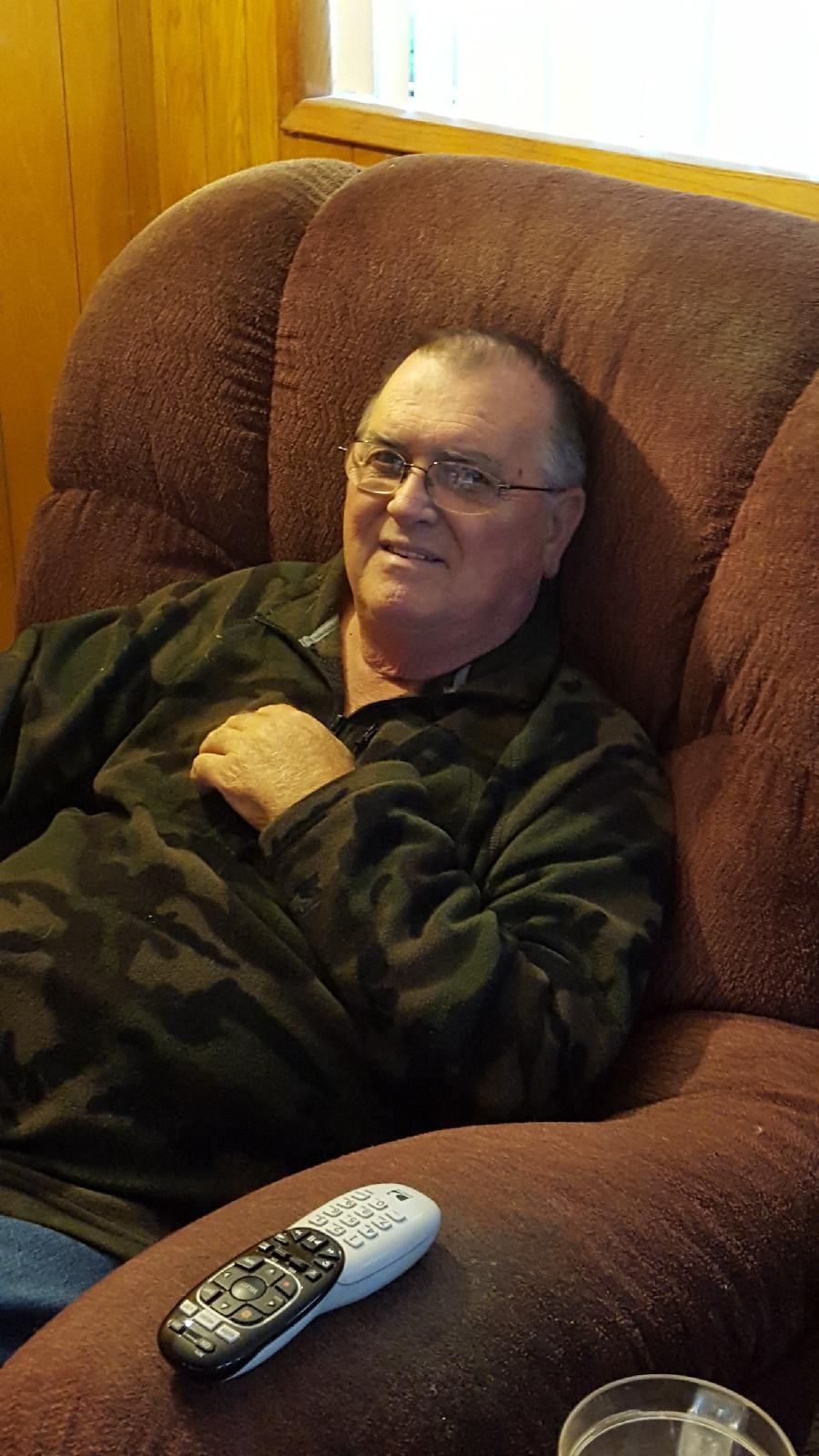 Obituary of Daniel Duane Ketner