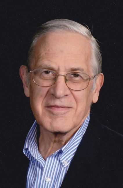 Obituary of Edward Lowell Robbins