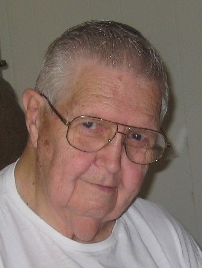 Obituary of Eugene "Gene" Hatfield