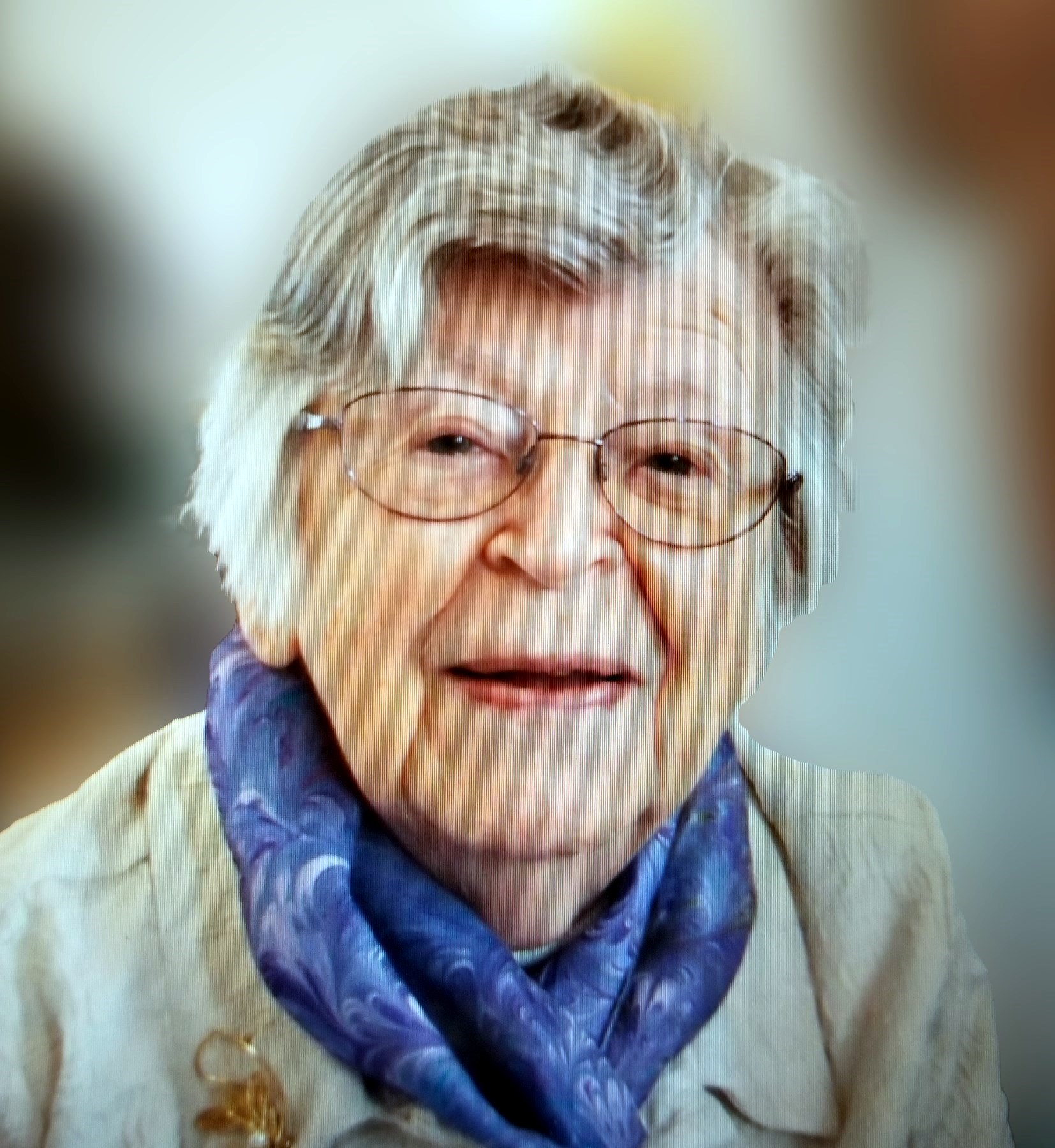 Margaret Ellen Johnson Obituary - Chicago, IL