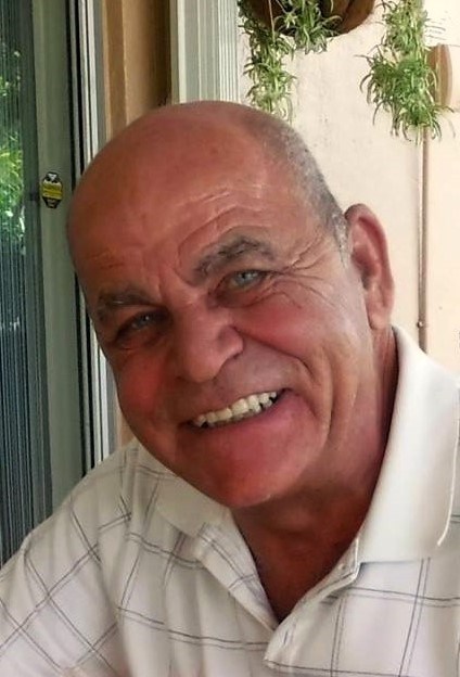 Obituary of Wayne Salvadore Bevacqua