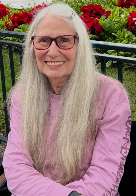 Obituary of Marcia Jean (Cook) Feinerman