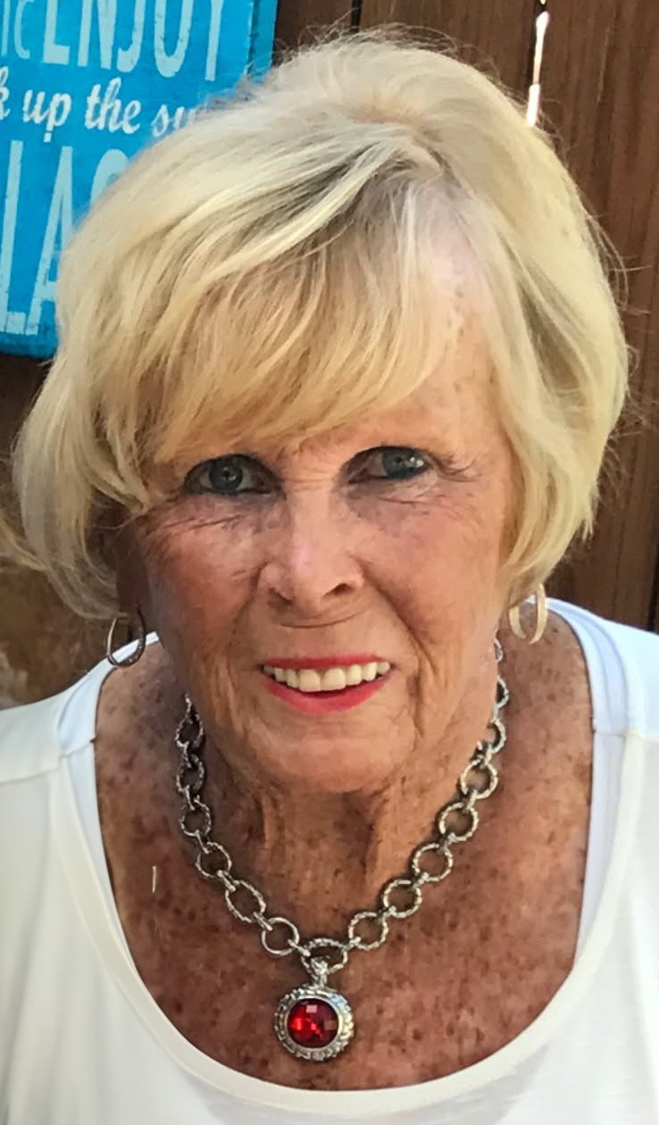 Obituary of Patricia M. McGuigan-Hubbell