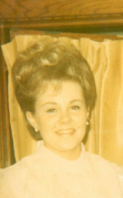 Obituary of Judy Ann Dentandt