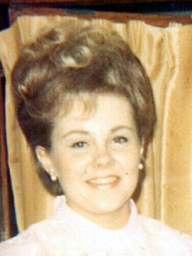 Obituary of Judy Ann Dentandt