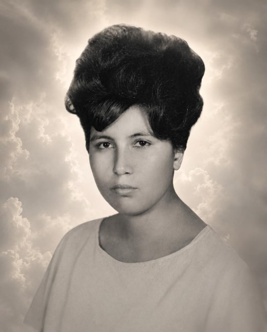 Obituario de Ramona Cervantes
