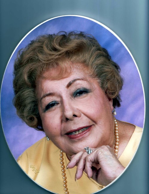 Obituary of Fermina Almaguer