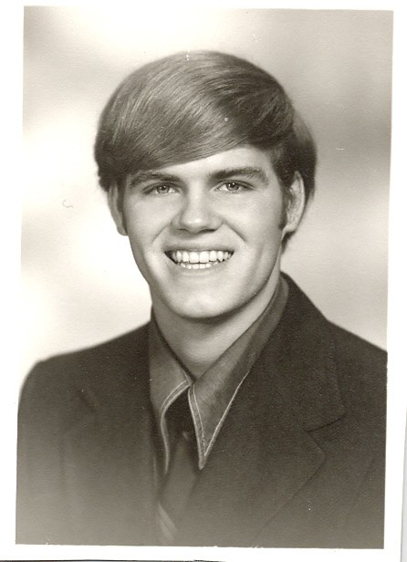 Obituary of John Patrick Howland