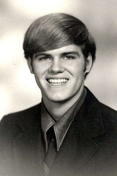 Obituary of John Patrick Howland