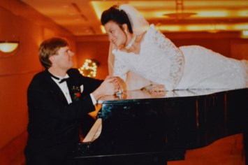 Obituary of Maria P. Baartz