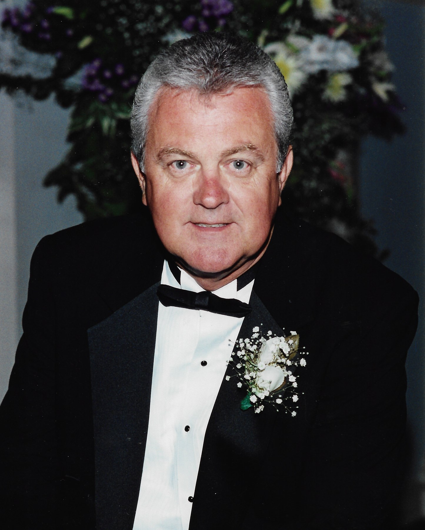 Billy Wischnewsky Obituary Dallas, TX