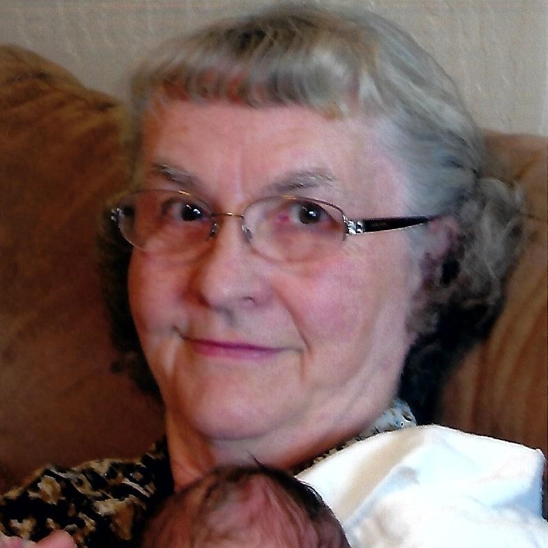 Obituary of Beatrice Evangeline Boyd