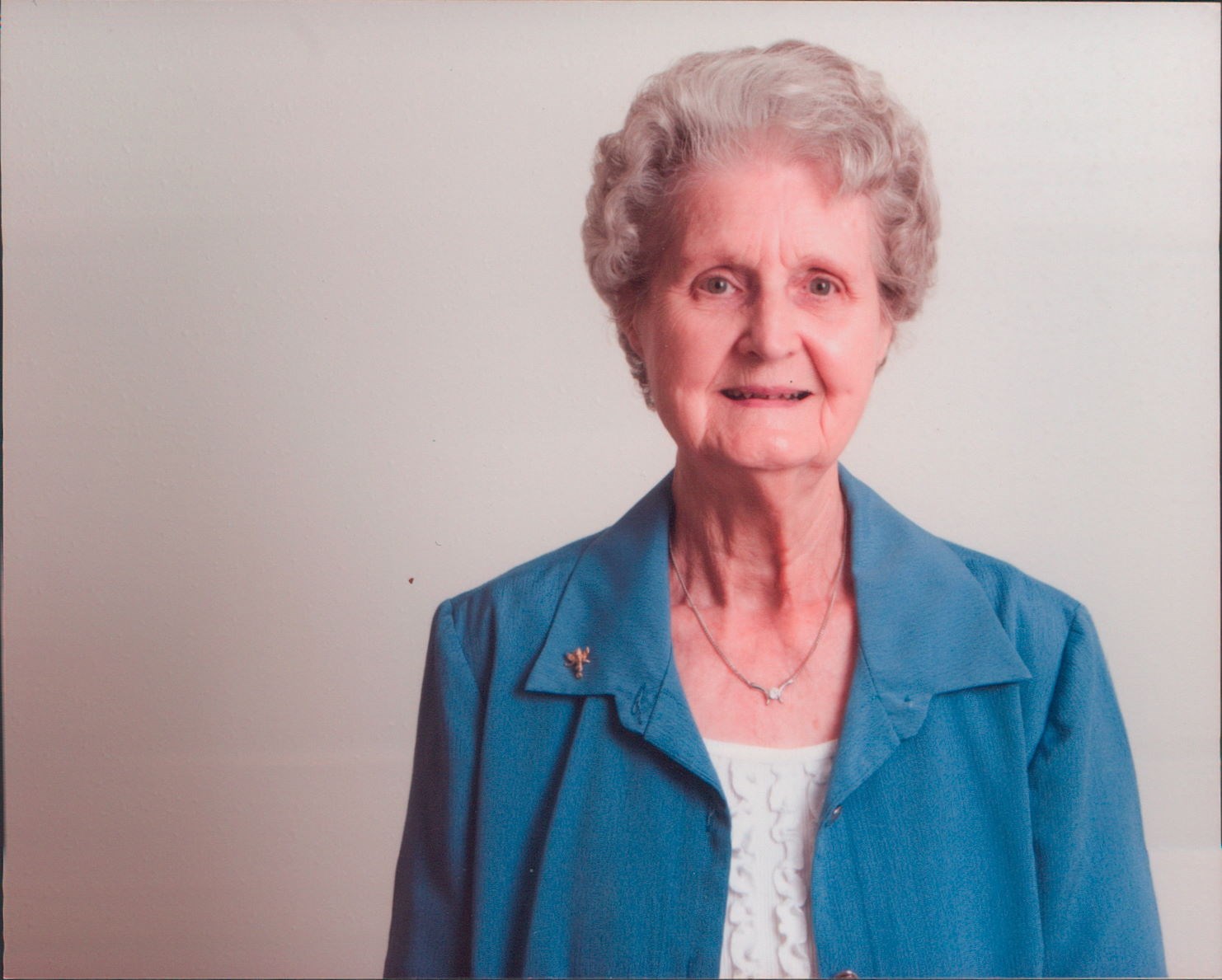 Obituary of Mrs. Jean M Freeman