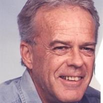 Avis de décès de Charles ""Bud Roscoe Hubbard