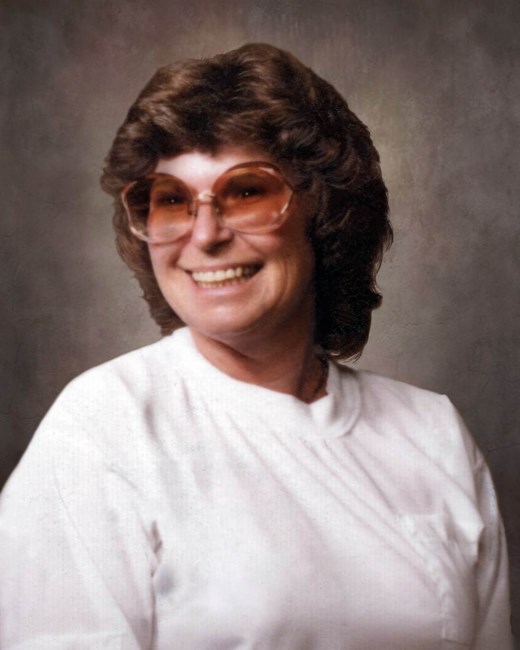 Obituary of Karen Mae Nettleton