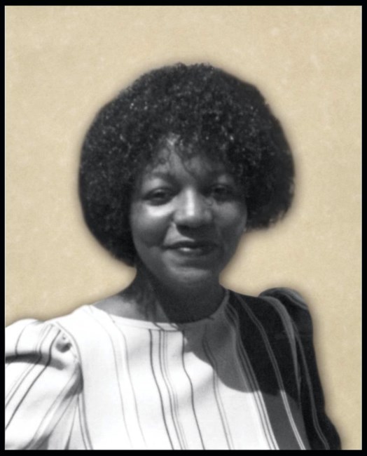 Obituary of Joyce Elaine Cooper