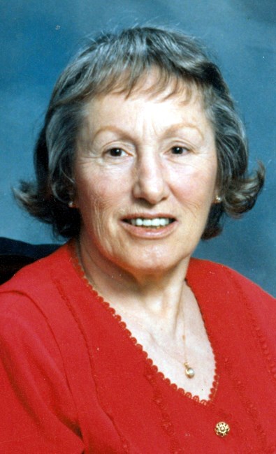 Obituario de Rosalie Z. Kocurek