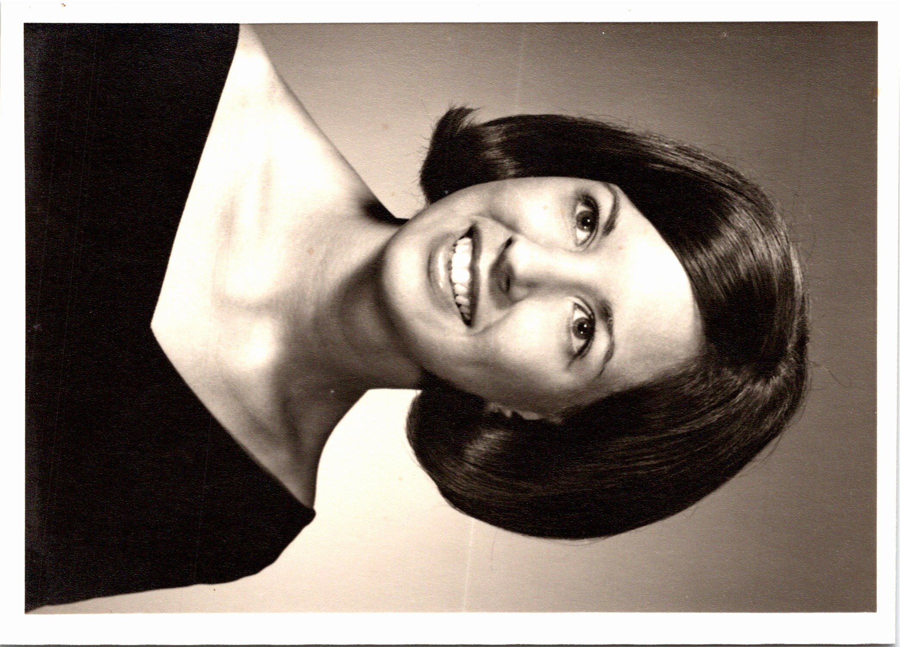 Avis de décès de Cheryl Greene