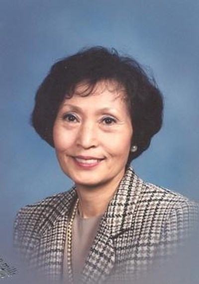 Avis de décès de Margaret H. (Maggie)   Blackwood