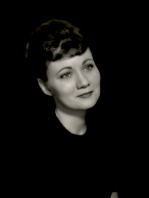 Obituary of Mary Ann Fogarty-Martwick