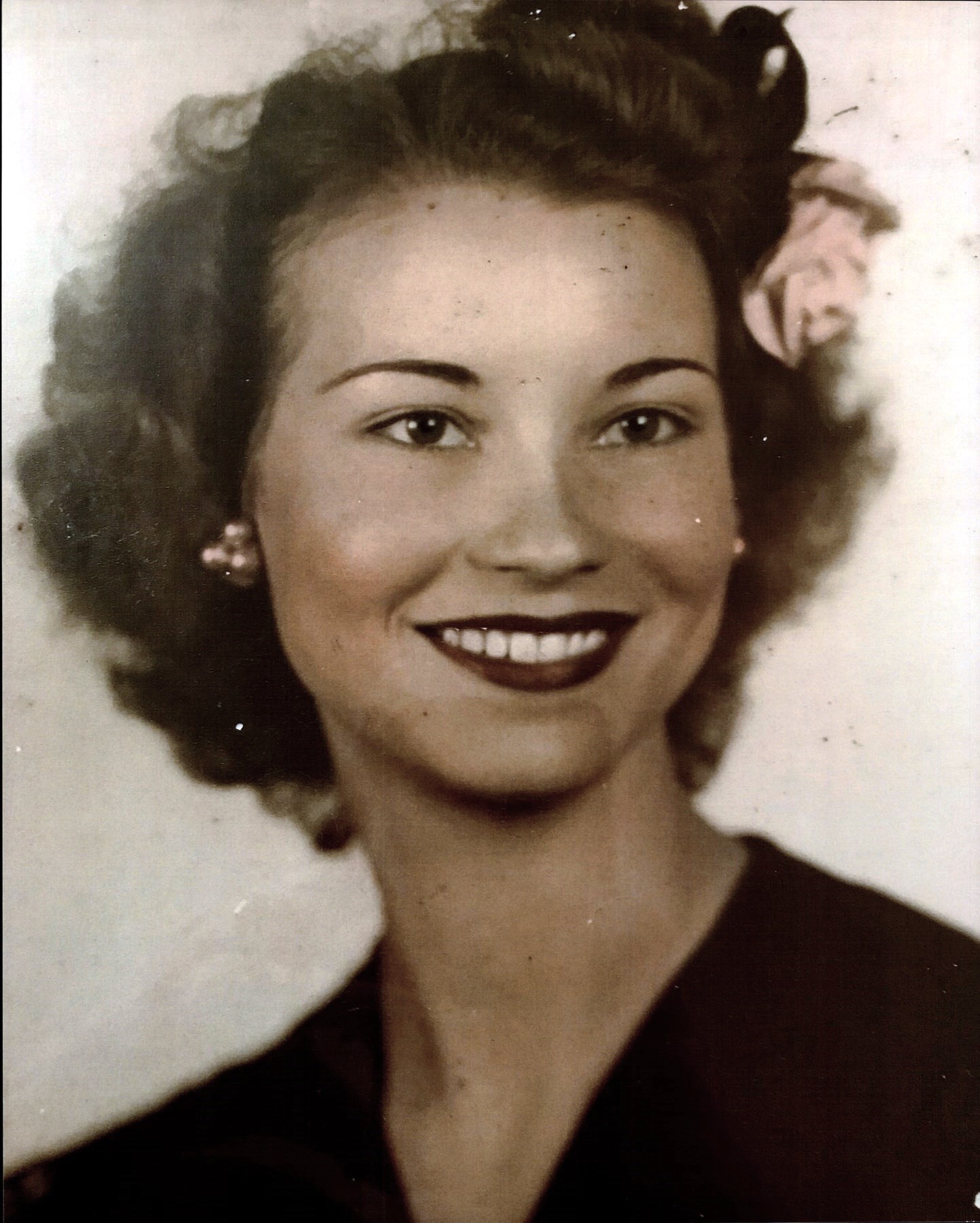 Doris T. Taylor Obituary Jacksonville, FL