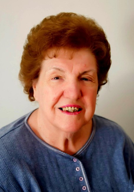 Avis de décès de Virginia Mae Sutton