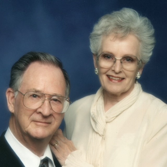 Obituary of Juanita Joan Ferguson Schropp