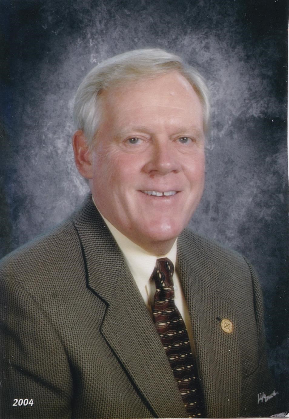 Obituary of Michael Joseph Feeney