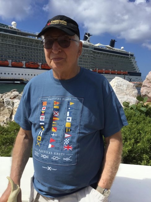 Obituary of Leonard Harry Feldberg