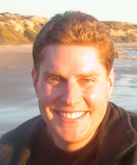 Obituary of Stephen Rogers Marrichi