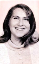 Carol Daly