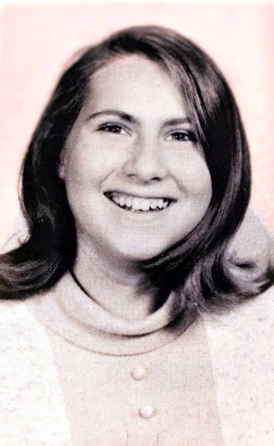 Obituary of Carol Joy Daly