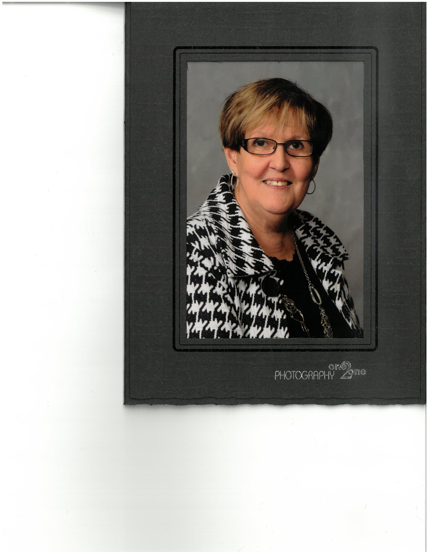 Obituary of Nora Viola Peterson