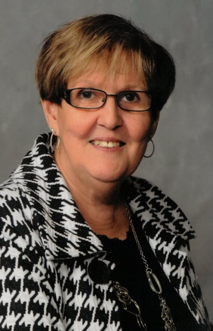 Obituario de Nora Viola Peterson