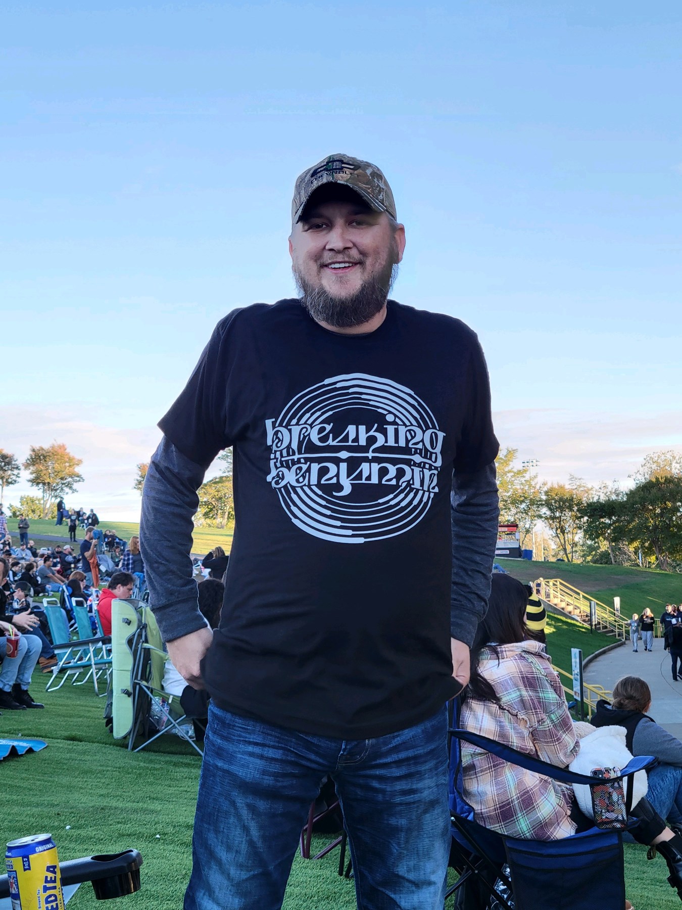 Obituary of Jeremy Thomas Sacra