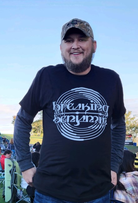 Obituary of Jeremy Thomas Sacra