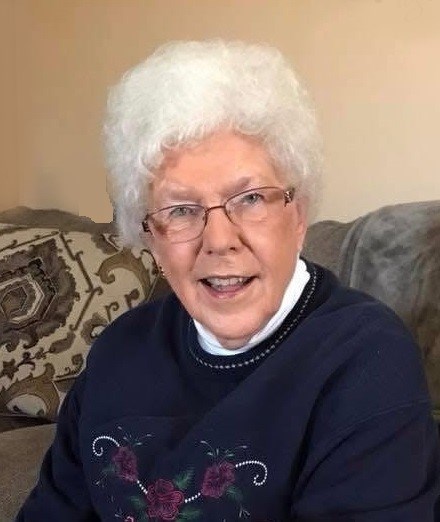 Obituary of Wavelene Denniston