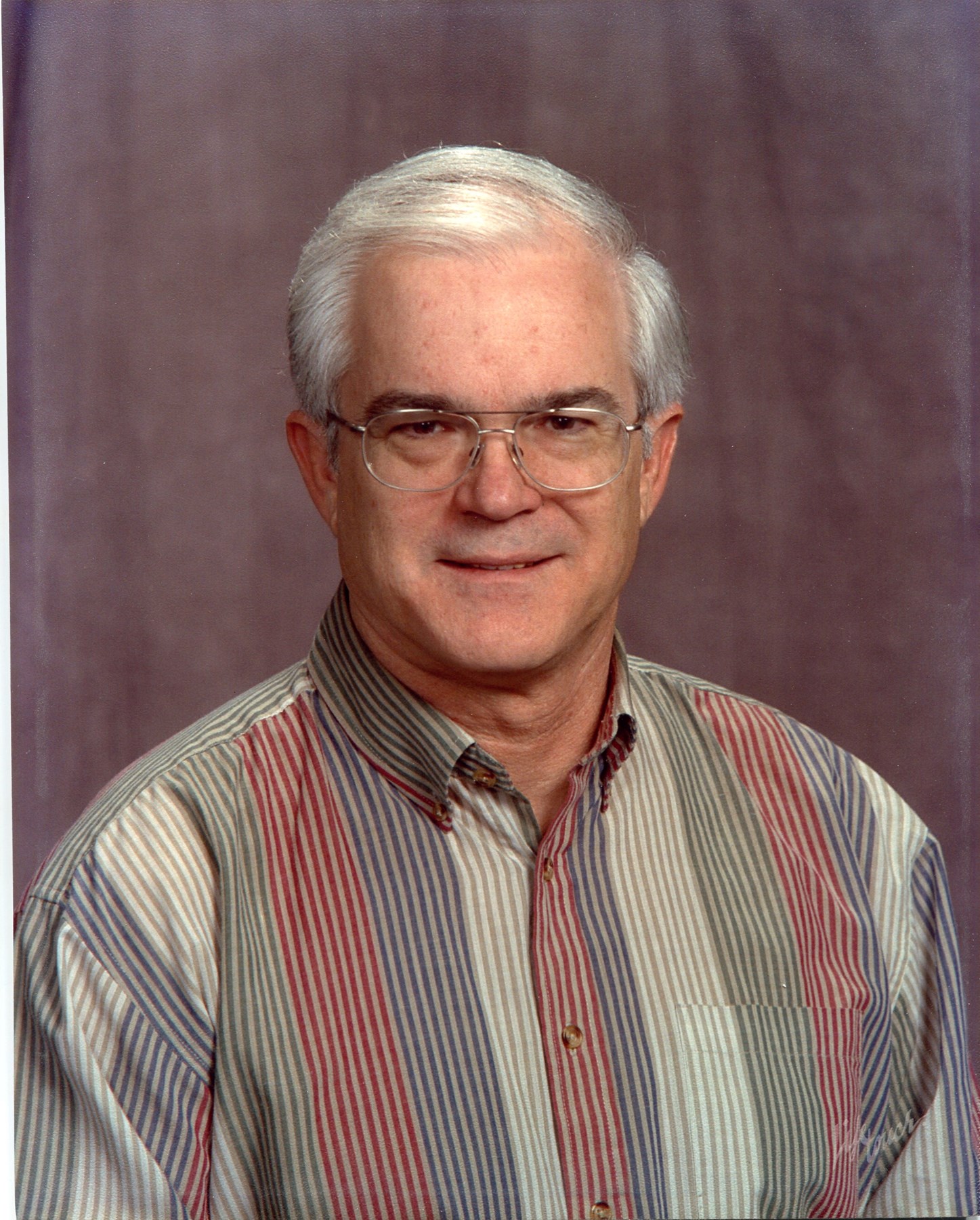 Avis de décès de Michael D. Weatherly