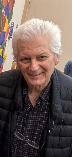 Obituary of Alexandru Cristofor