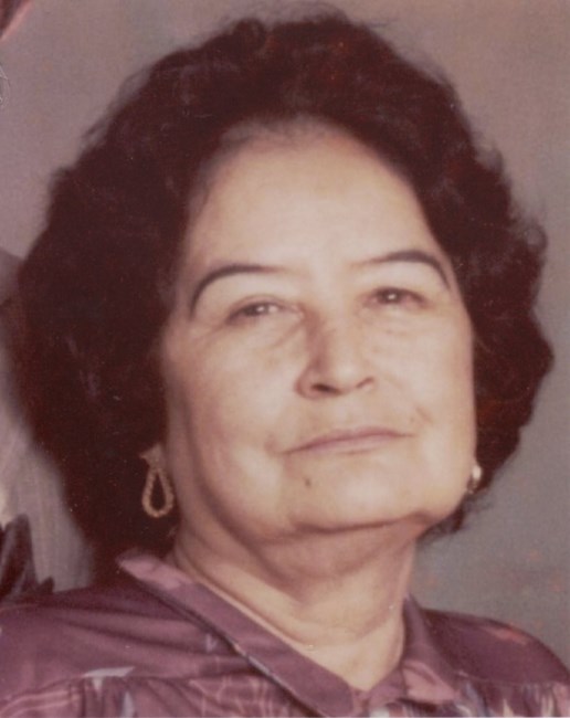 Obituary of Anna M. Medina Candelaria