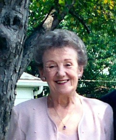 Obituary of Mrs. Marie Tichy
