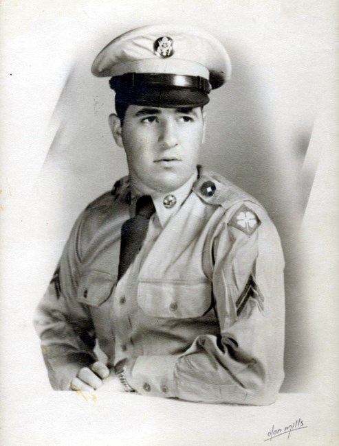 Obituary of Frank A. Mancuso Jr.