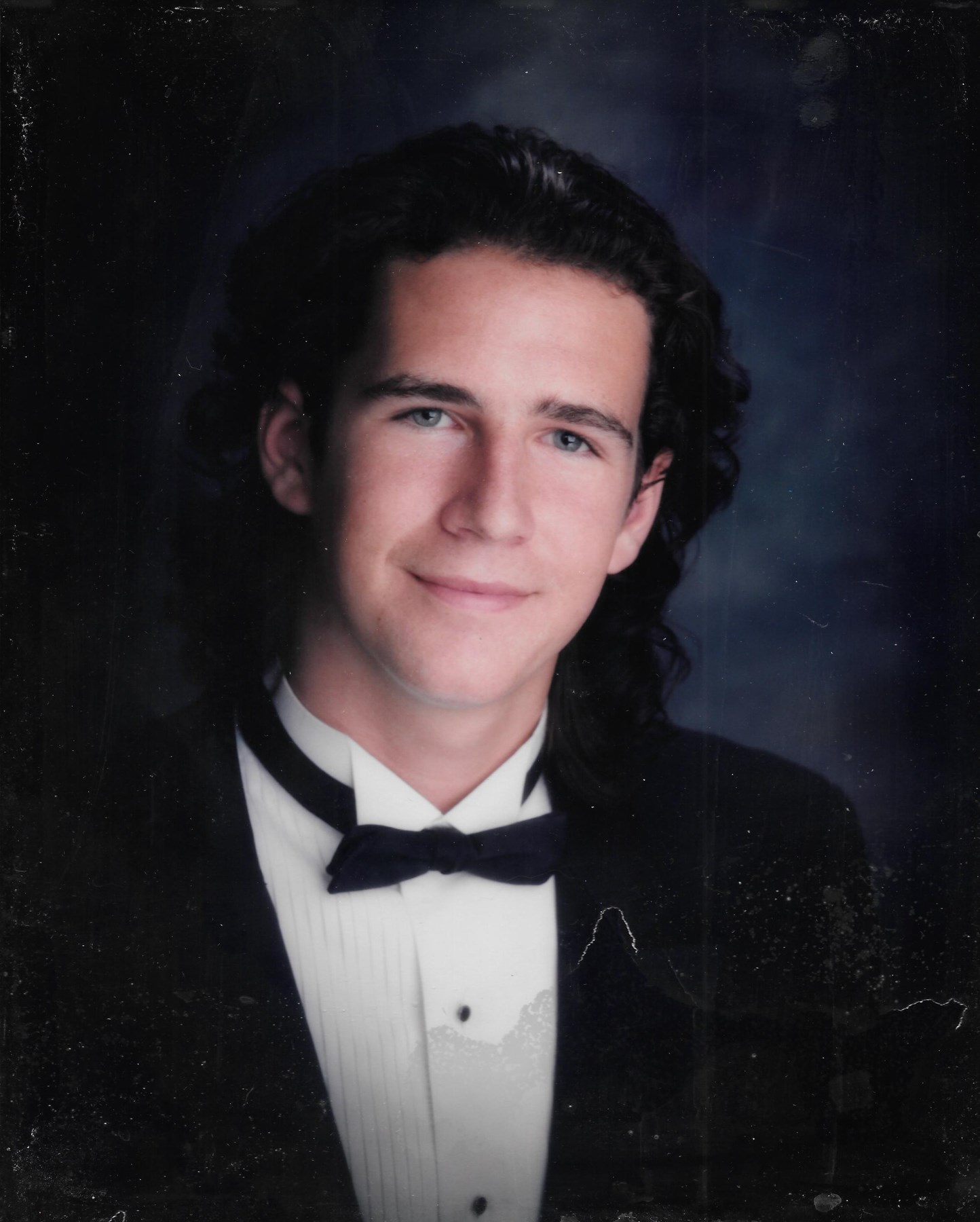 Jason Alan McHugh Obituary Ventura, CA