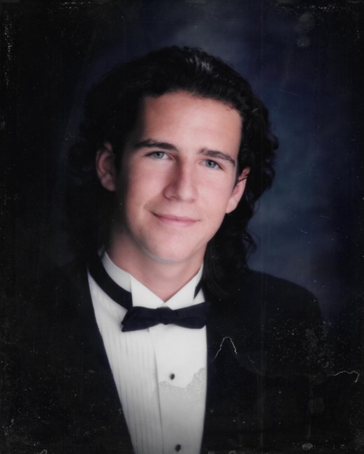 Obituary of Jason Alan McHugh