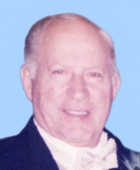 Obituary of Alfred Angelo Lanni