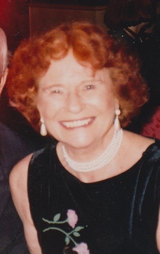 Obituary of Evelyn Grace Murphy