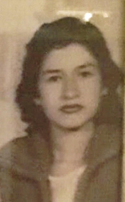 Obituary of Maria Antonieta Portalanza