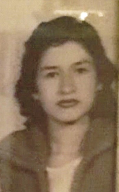 Obituario de Maria Antonieta Portalanza