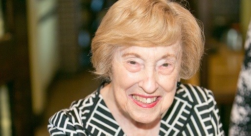 Obituary of Barbara Jean Egerer