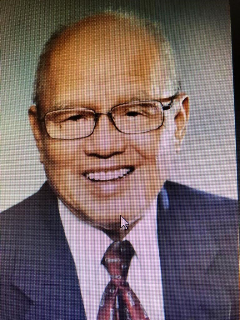 Tam Ton Obituary Westminster, CA